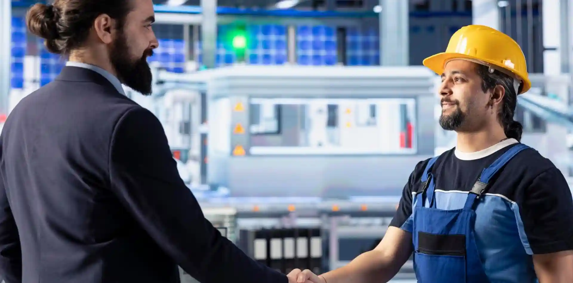 Contract Manufacturing